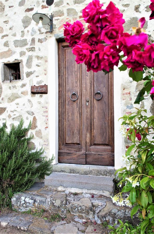 Agriturismo Il Gufo San Marcello Pistoiese Cameră foto