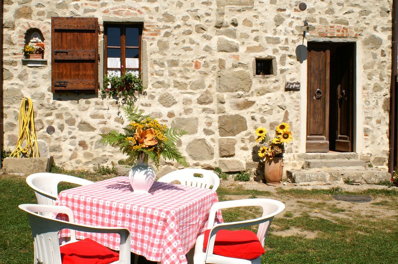 Agriturismo Il Gufo San Marcello Pistoiese Cameră foto